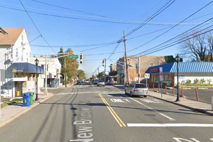 Authorities ID Pedestrian Struck, Killed In Central Jersey