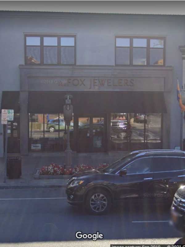 COVID-19: First NY Case Of More Contagious 'Super Strain' Of Virus Confirmed In Store Worker