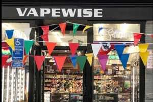 Norwalk Businesses Nabbed For Selling Nicotine, Vaping Products To Minors