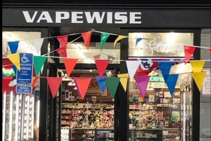 Norwalk Businesses Nabbed For Selling Nicotine, Vaping Products To Minors