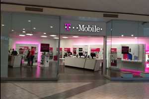 Man Causes Scene At T-Mobile Store In Area, Police Say