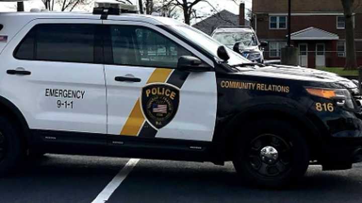 Franklin Township police