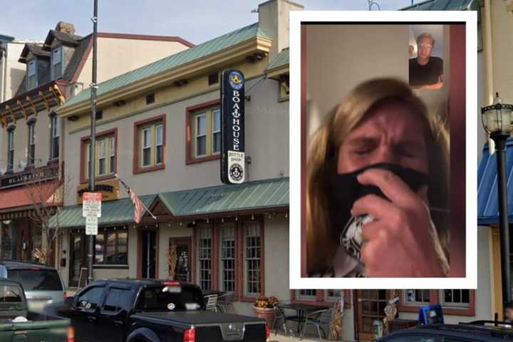 VIDEO: Barstool's Portnoy Surprises Struggling PA Restaurateurs In Emotional FaceTime Call