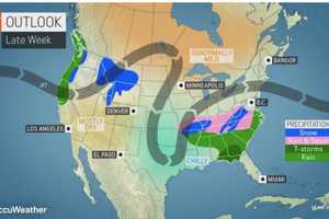 Arctic Blast, New Storm Could Be Coming After Stretch Of Dry Days, Meteorologists Say