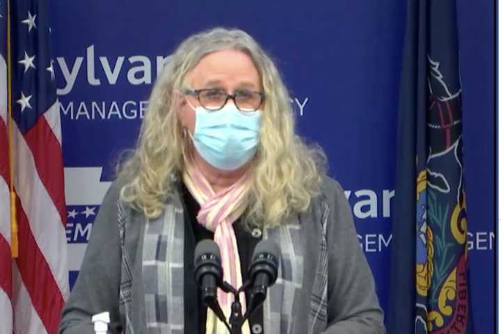 First Case Of More Contagious Coronavirus Variant Detected In Pennsylvania