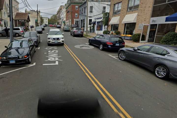 Two Teens Nabbed For Loading Duffel Bags With Stolen Items At CVS In Fairfield County