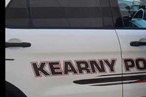 Authorities: Kearny Detective Shoots At Heroin Dealer Ramming His Car Into Another Officer