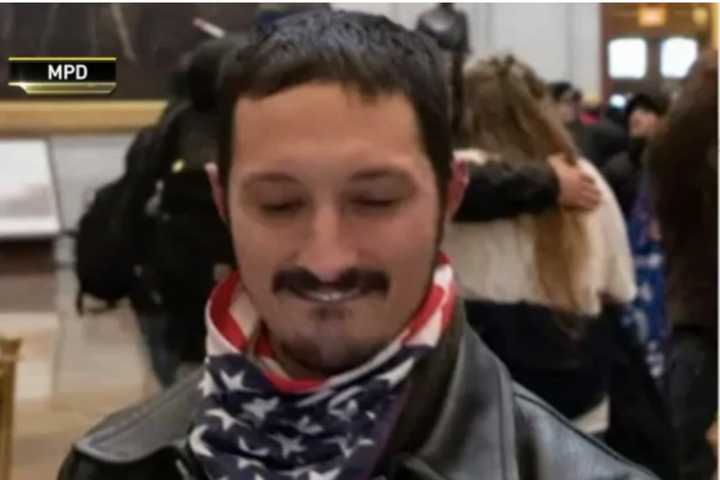 Two Proud Boys, Including One From Hudson Valley, Charged With Conspiracy For Capitol Rampage