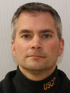 NJ Native, Capitol Officer Brian Sicknick Died Of Natural Causes -- Not Riot Injuries, ME Says