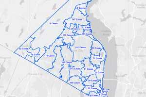 COVID-19: Number Of Rockland Cases Hits Nearly 2.5K; Brand-New Breakdown By Community