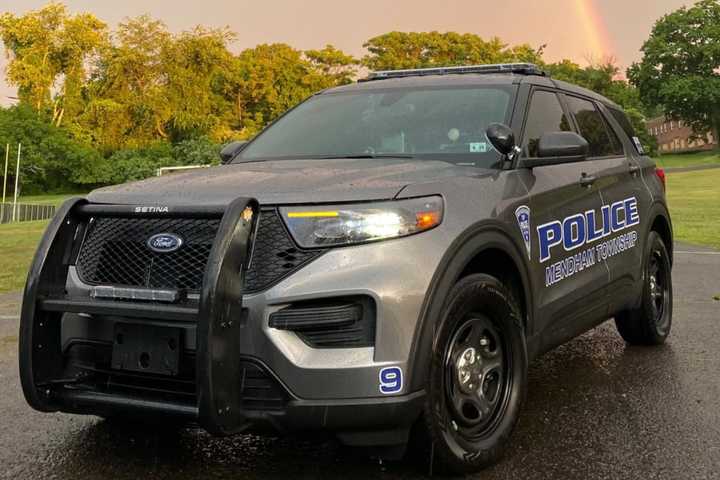 Man Threatened To Kill Cop During Traffic Stop: Mendham Township PD