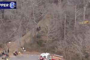 Police ID Ultralight Pilot Killed In South Jersey Crash