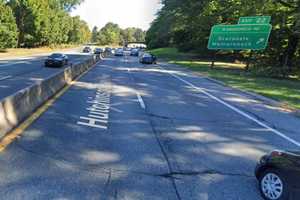 Woman Killed After Being Ejected From Vehicle In Scarsdale Crash