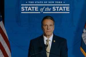 Many State Senators Want To Strip Cuomo Of Emergency Powers, Citing Nursing Home Cover-Up