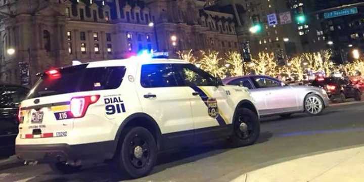 Philadelphia police