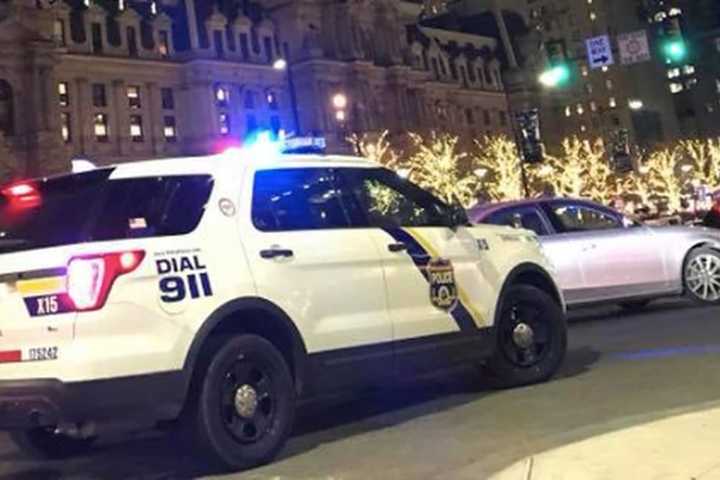 Man Hospitalized After Stabbing In Philadelphia: Police