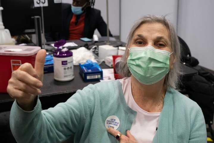 COVID-19: Here's How Many NYers Think Worst Of Pandemic Is To Come, Plan On Getting Vaccinated