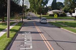 PA Woman Who Sped Away From Phillipsburg Traffic Stop In Rental Car Charged With Eluding