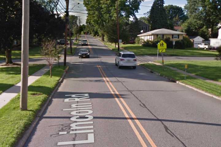 PA Woman Who Sped Away From Phillipsburg Traffic Stop In Rental Car Charged With Eluding