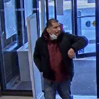 <p>A man is wanted after stealing hundreds of dollars worth of merchandise from Macy&#x27;s in the Smith Haven Mall.</p>