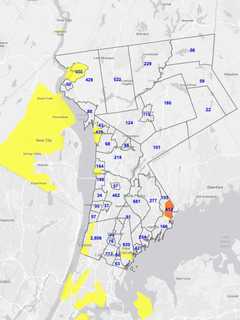 COVID-19: Here's Brand-New Breakdown Of Westchester Cases By Community