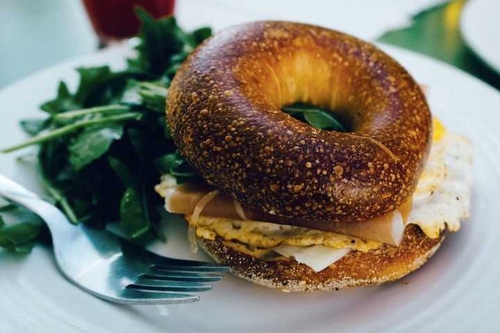 What Are Your Favorite Bagel Spots In Orange County?