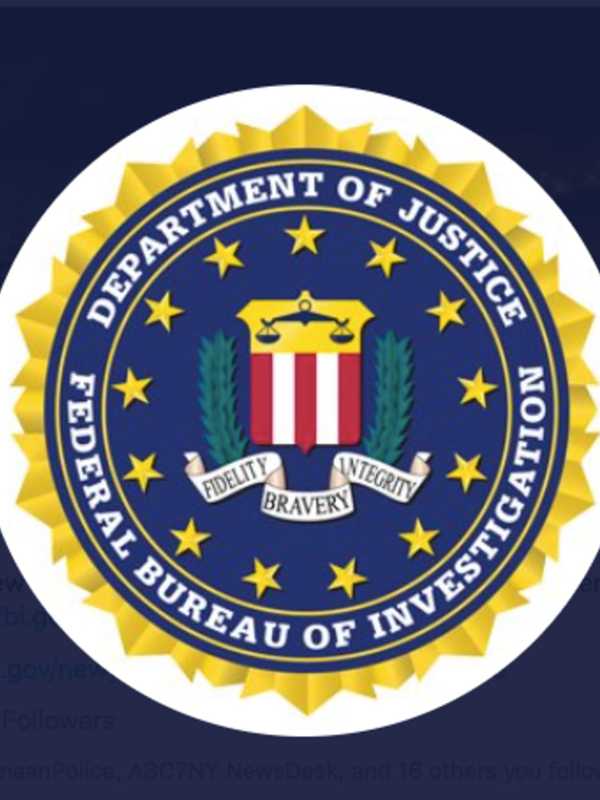 FBI Agent Who Criticized Trump Administration Arrested On Charges Of Leaking Confidential Info