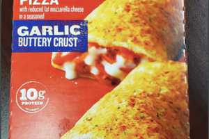 Hot Pockets Recalled Due To Possible Presence Of Plastic, Glass