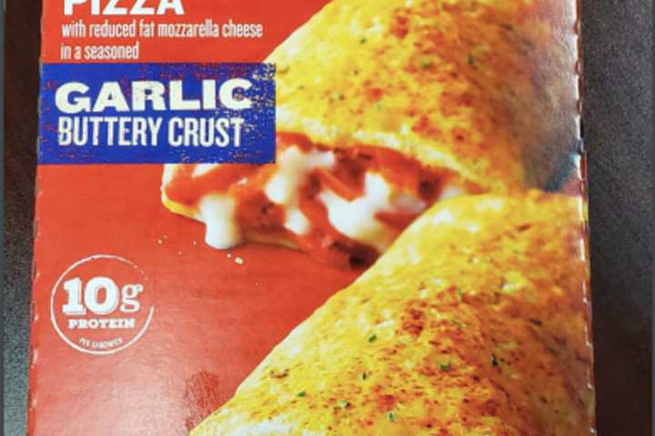 Hot Pockets Recalled Due To Possible Presence Of Plastic, Glass