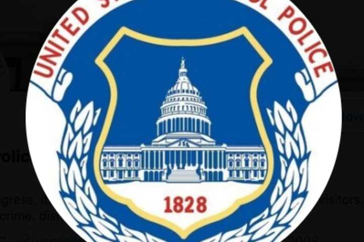 CT Woman Arrested By Capitol Police Found After Silver Alert Issued