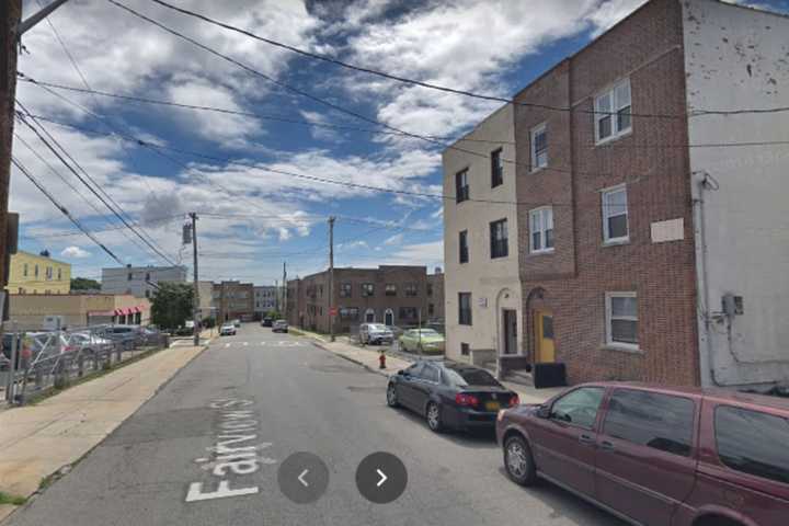 Suspect At Large After Fatal Shooting In Yonkers