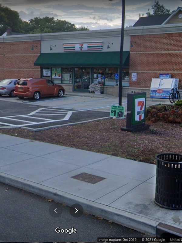 Man, Woman Nabbed For Violent Robbery At Long Island 7-Eleven