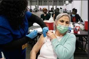 COVID-19: Here's When CT Residents Age 65 To 74 Can Start Scheduling Vaccination Appointments