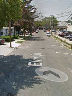 Man Charged With Murder After Girlfriend Found Dead In Long Island  Residence
