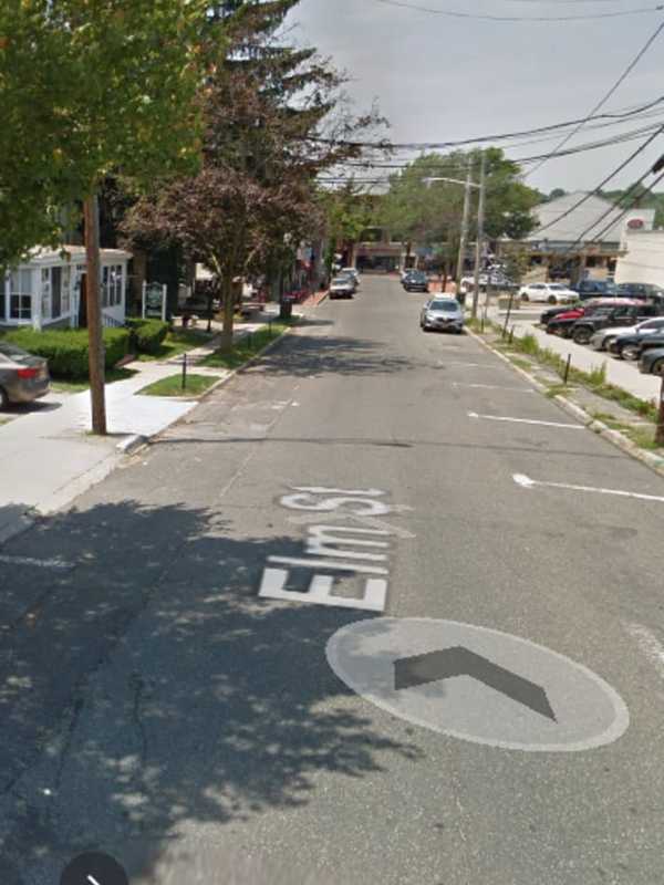 Man Charged With Murder After Girlfriend Found Dead In Long Island  Residence