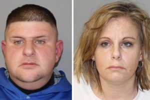 Prosecutor: Maple Shade Duo Sold Meth That Killed South Jersey Man, 38