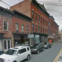 <p>Miss Lucy&#x27;s in Saugerties.</p>