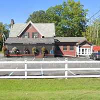 <p>Annarella Ristorante on Malden Turnpike</p>