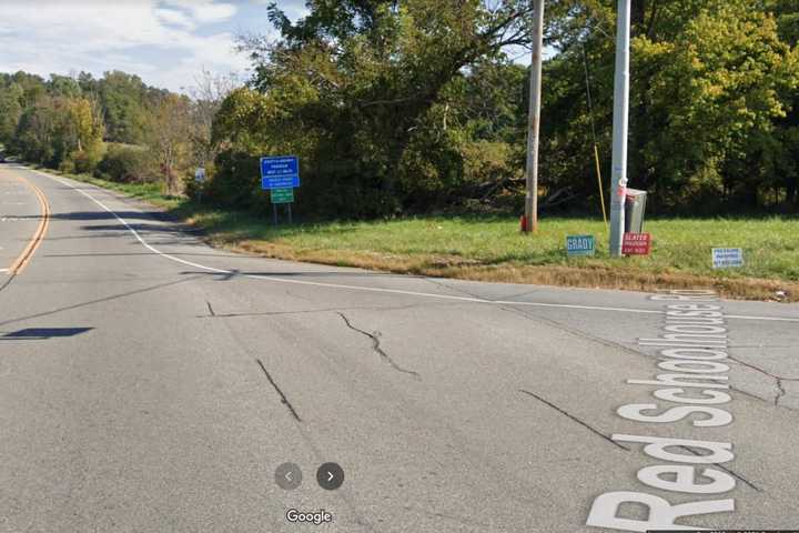 One Killed In Crash Between School Bus, Vehicle In Area, Police Say