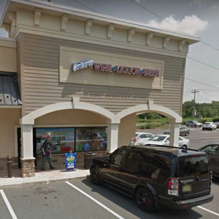 Corkscrew Wine &amp; Liquor in Monroe Township