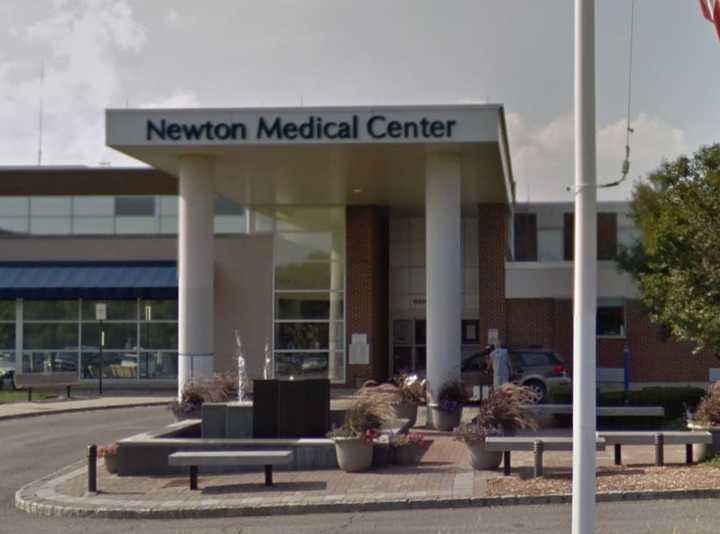 Newton Medical Center is one of four Sussex County locations offering COVID-19 vaccines.