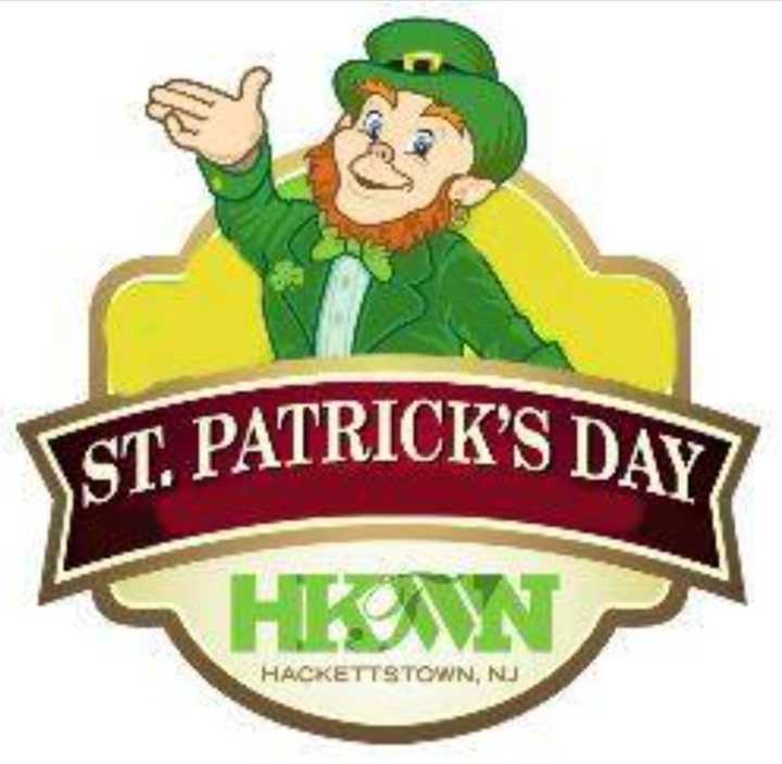 The 2021 St. Patrick’s Day Parade in Hackettstown has been canceled, the local business improvement district announced.