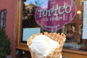 Popular Jersey City Ice Cream Shop Torico Plans 2nd Location