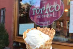 Popular Jersey City Ice Cream Shop Torico Plans 2nd Location