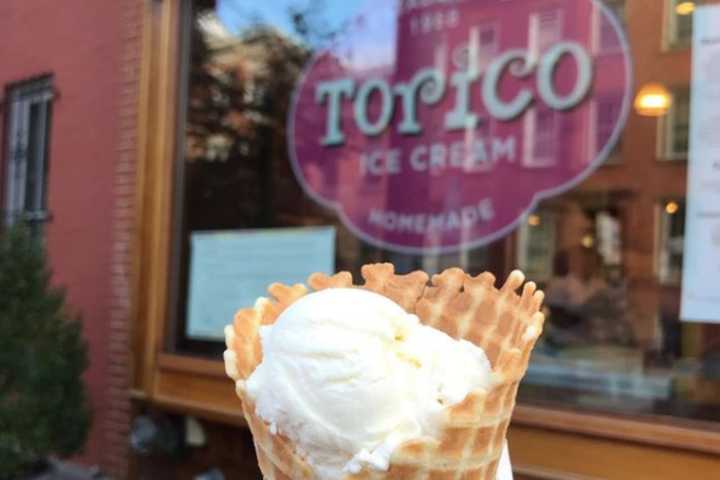 Popular Jersey City Ice Cream Shop Torico Plans 2nd Location