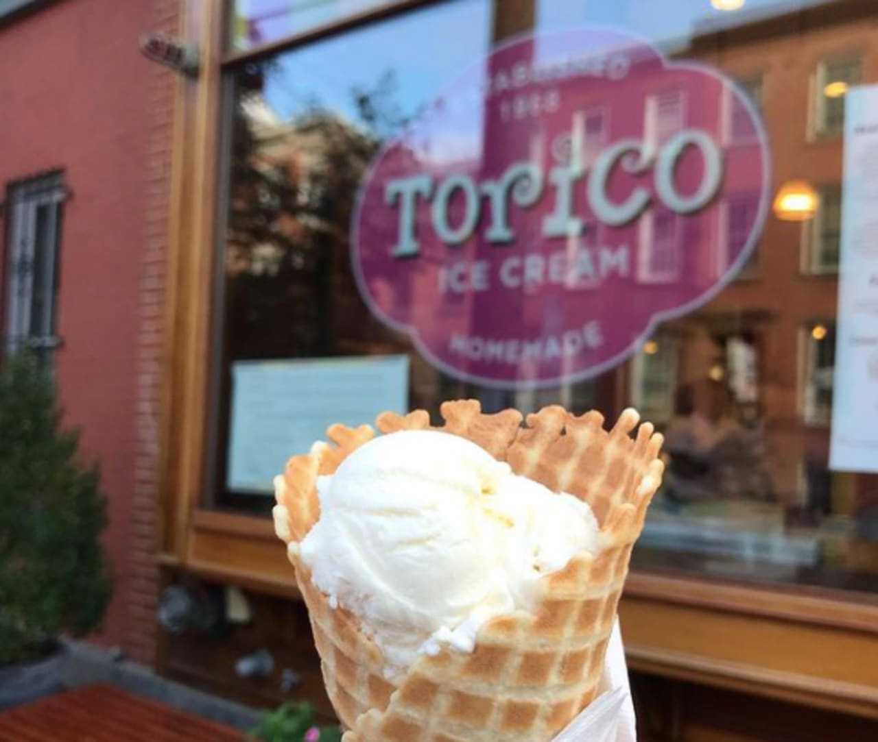 Popular Jersey City Ice Cream Shop Torico Plans 2nd Location | Jersey