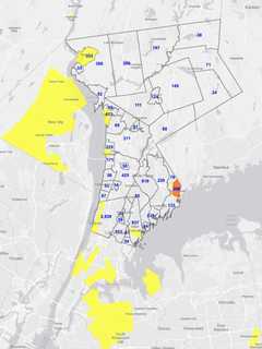 COVID-19: Westchester Sees 2.3K+ New Cases; Latest Breakdown By Community