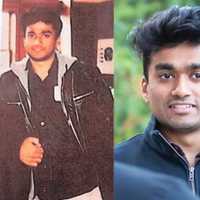 <p>Ajay Sah, 22, was last seen Tuesday, Jan. 19 at Drew University around 8 p.m.</p>