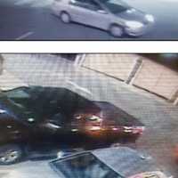 <p>SEE ANYTHING? Authorities in Central Jersey are looking for a sedan involved in torching another vehicle.</p>