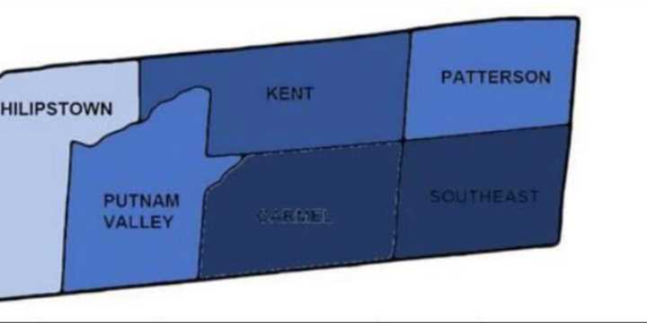 The latest breakdown of COVID-19 cases in Putnam County.